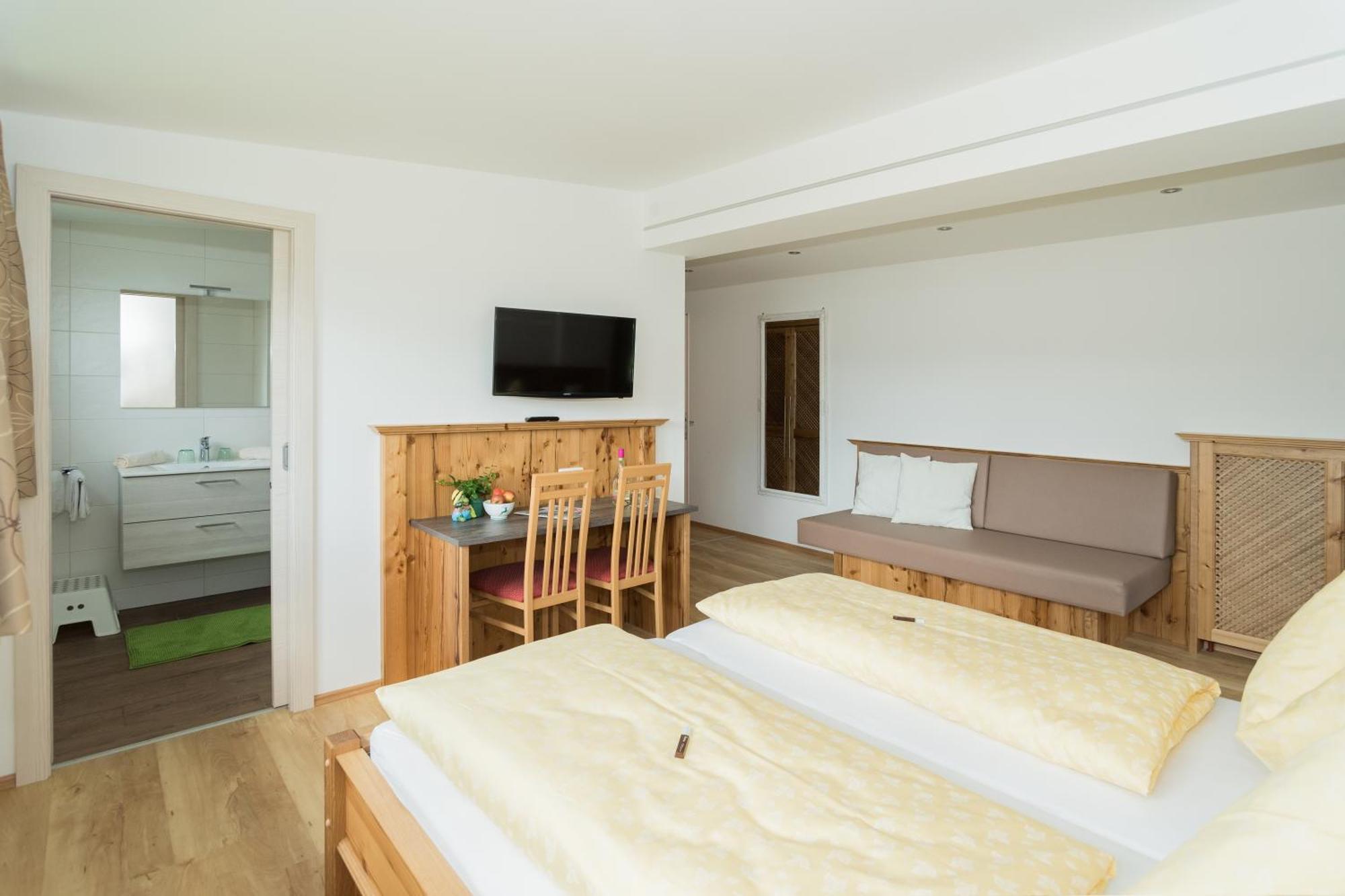 Gaestehaus Kasbichler Sankt Wolfgang im Salzkammergut Екстер'єр фото