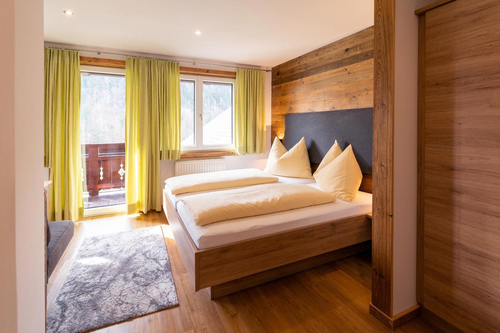 Gaestehaus Kasbichler Sankt Wolfgang im Salzkammergut Екстер'єр фото