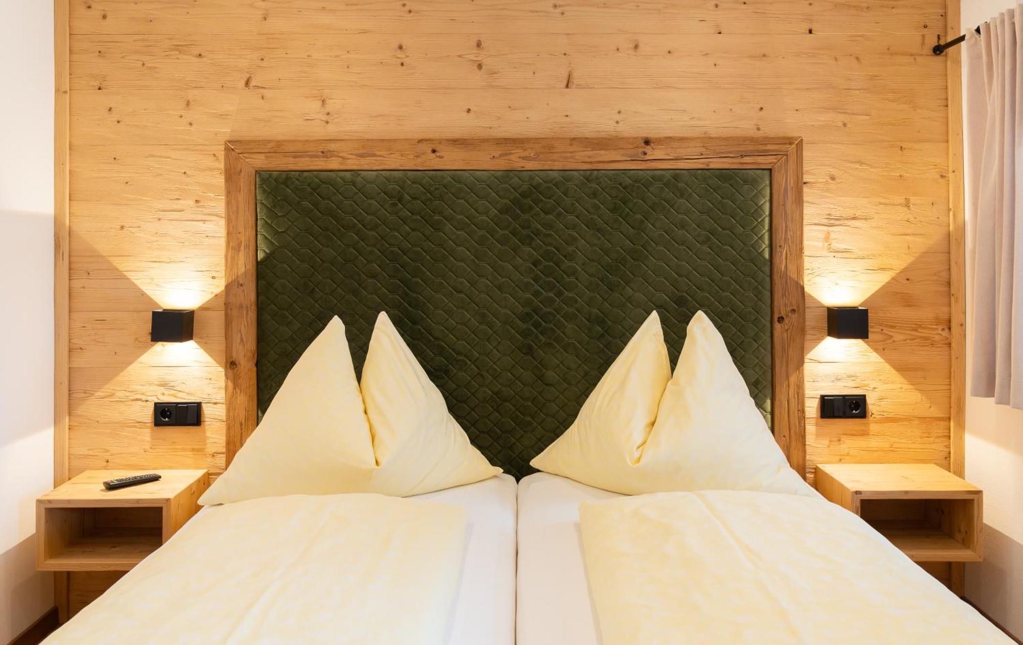 Gaestehaus Kasbichler Sankt Wolfgang im Salzkammergut Екстер'єр фото