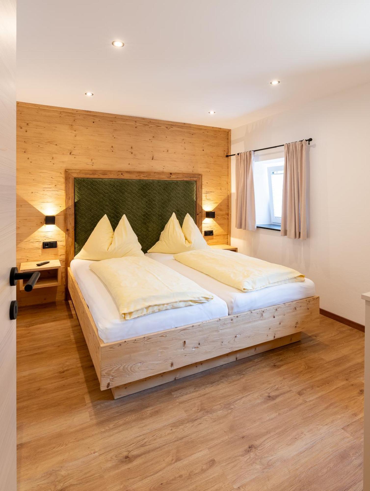 Gaestehaus Kasbichler Sankt Wolfgang im Salzkammergut Екстер'єр фото
